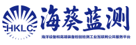 海葵蓝测